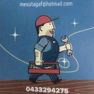 Maxy Maintenance Handyman