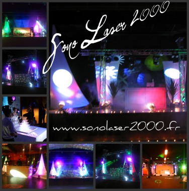 Dj mariage en Vendée. Sonorisation 85