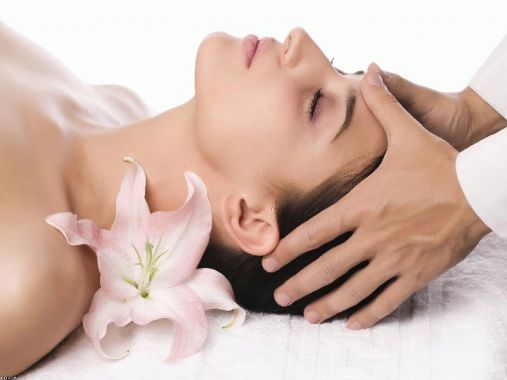Massagem Terapêutica