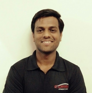 Rajeev Pawar 