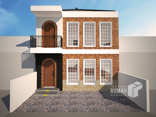 Project Pembangunan Rumah Bapak Subandrio