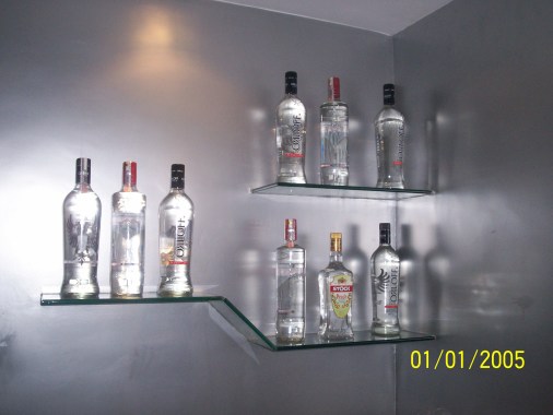 Bebidas