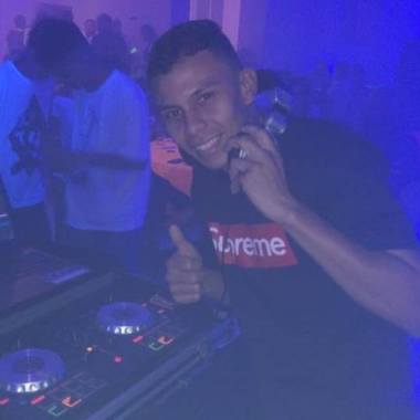 Djchuck'D