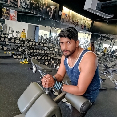 Jayaram