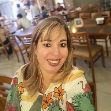 Belisa Cecília Oliveira Batista Galvão