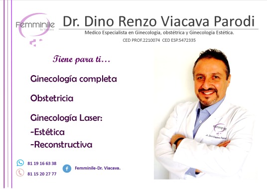 Servicios Dr. Dino Viacava 