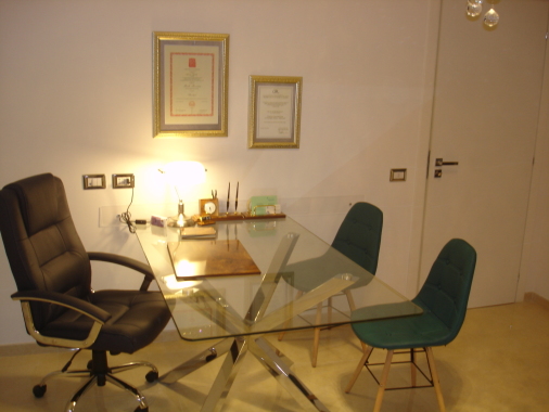 studio di Salerno