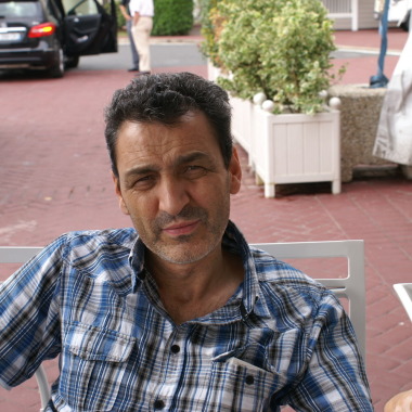 Halil Can