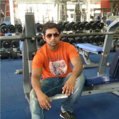Freelance Personal Trainer