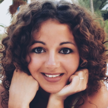 Linda Rachdi