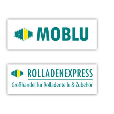 Moblu-Blumenstiel Fenster - Türen - Tore