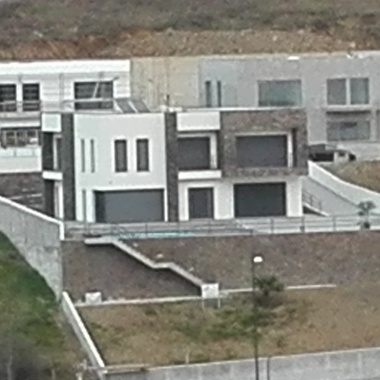 Construções Américo Carlos