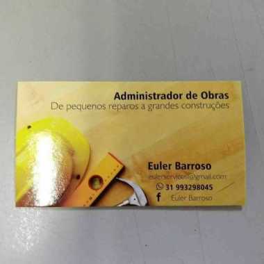 Oficina Das Reformas