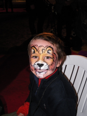 Petit ourson