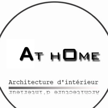At Home
