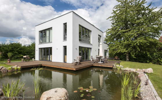 KAGE Bauhaus Front