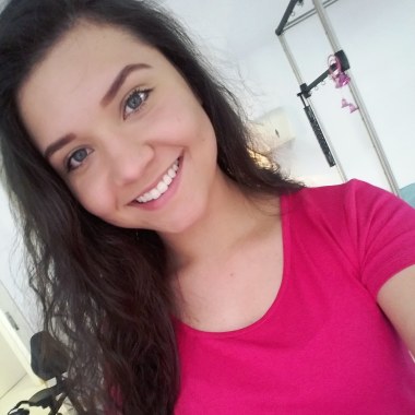 Jessica Fisioterapeuta