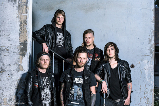 Bandfotos