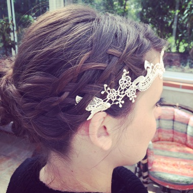 Brillante Coiffure