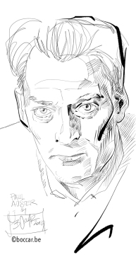 Illustration roman