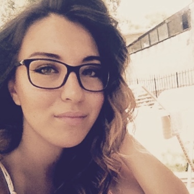 Martina Pizzo Visagista Truccatrice