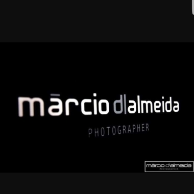 Marcio Almeida