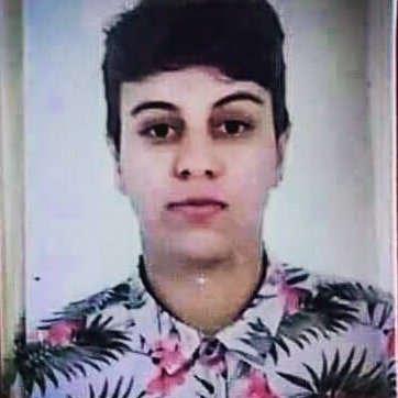 Casal A Procura De Emprego