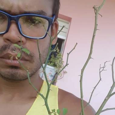 Cuidador De Idoso