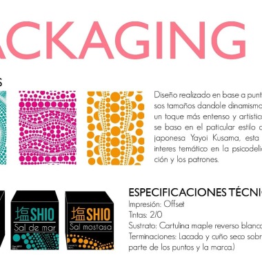 ¡Somos detallistas con sentido!