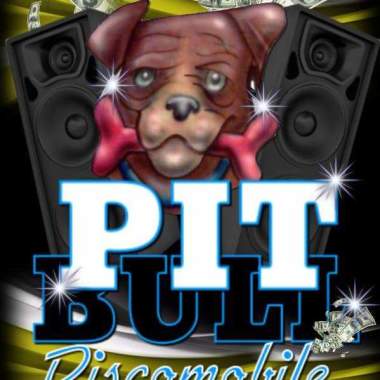 Discomobile Pitbull