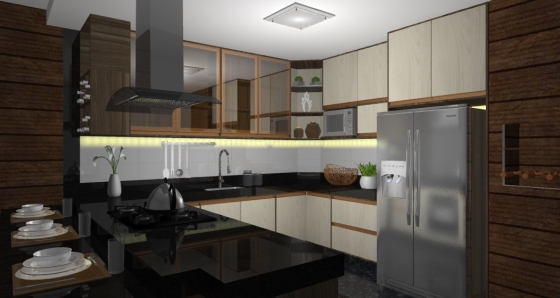 PROJETO AUTORAL