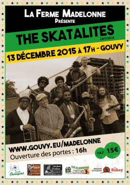 Affiche format a3