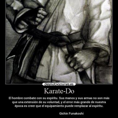 Karate