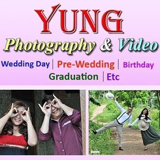 Yung Photography