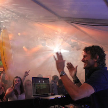 Platinum Djs & Discos Ltd.
