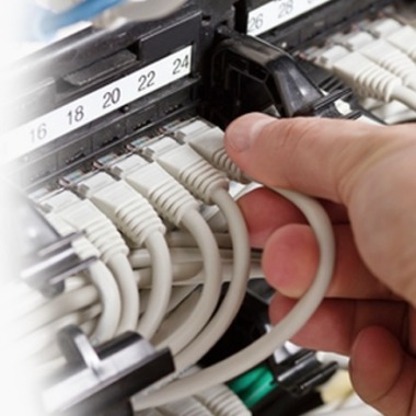 Electrospark Electrical Services