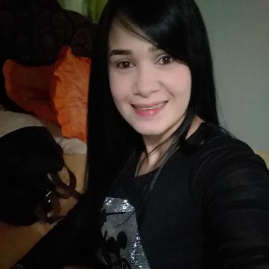 Andrea Reyna