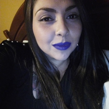 Rossana "Roxy" Guerra