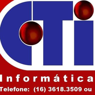Cti Informatica