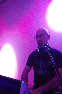 DJ NINO