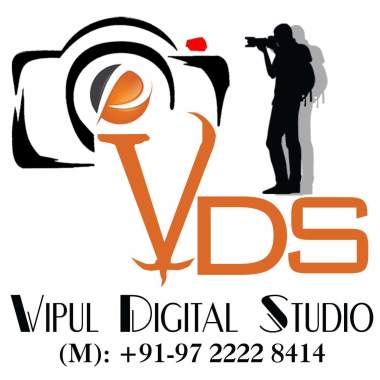 Vipul Digital Studio