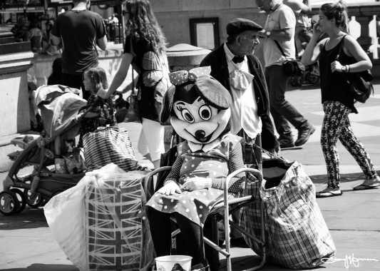 Street Photography