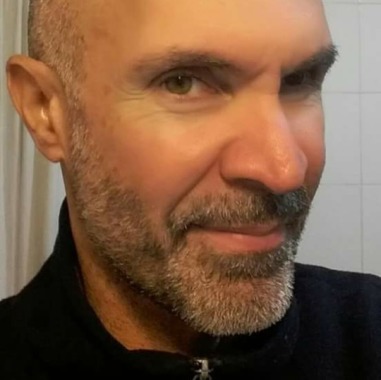 Giovanni Diotallevi Personal Trainer