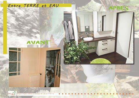 Prestation BOOK Avant Projet Définitif