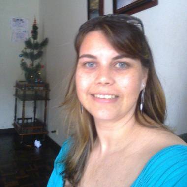 Psicologa Tatiana Dittrich