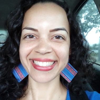 Psicóloga Isabela Guimarães