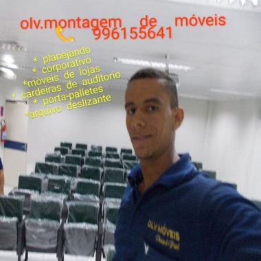 Olvmoveis