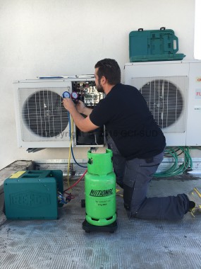 dépannage, maintenance, entretien