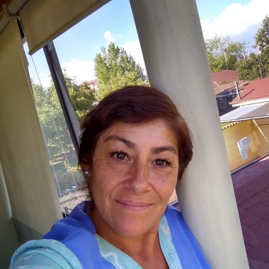 Cuidado De Adulto Mayor