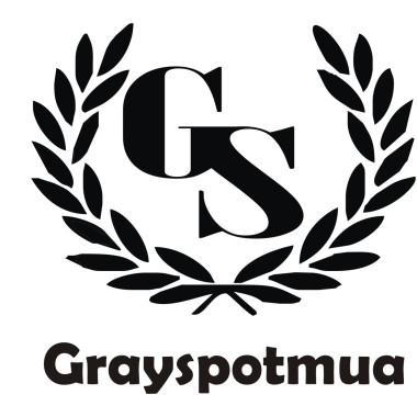 Gray Spot Make Up Artist & Hair Do